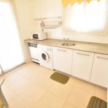 Moderna 8 Personas En Apartment *