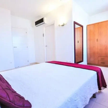 Apartment Moderna 8 Personas En Cambrils