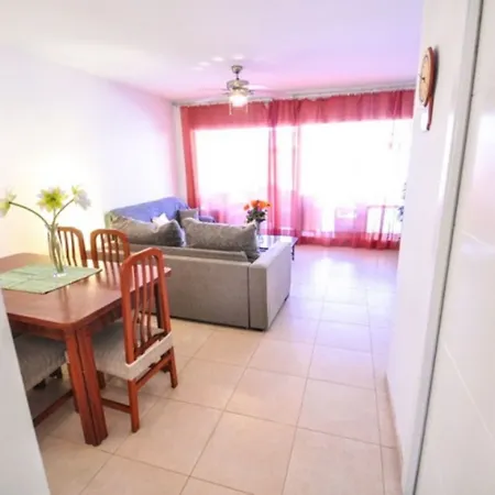 Moderna 8 Personas En Apartment *