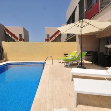 Apartment Moderna 8 Personas En Cambrils