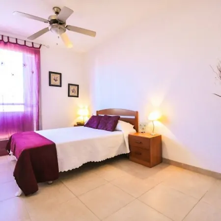 Moderna 8 Personas En Apartment *